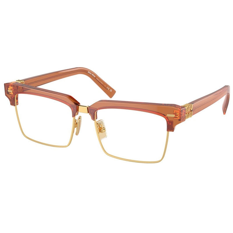 MiuMiu Eyeglasses, Model: 0MU11XV Colour: 15T1O1