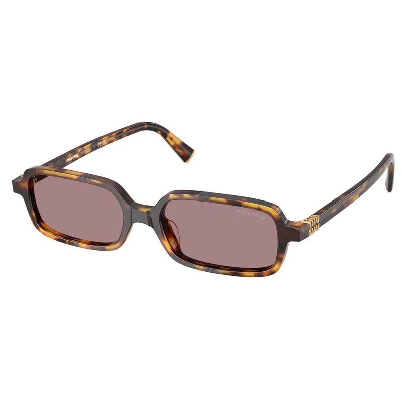 MiuMiu Sunglasses, Model: 0MU11ZS Colour: 14L20I