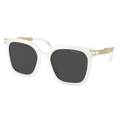 MiuMiu Sunglasses, Model: 0MU13WS Colour: 1425S0