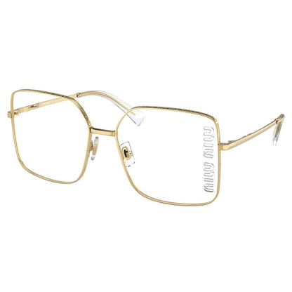 MiuMiu Sunglasses, Model: 0MU51YS Colour: 5AK08N