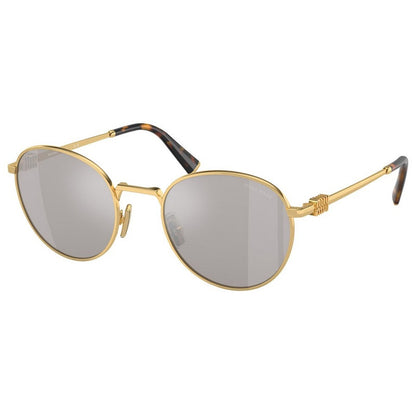 MiuMiu Sunglasses, Model: 0MU55ZS Colour: 5AK07F