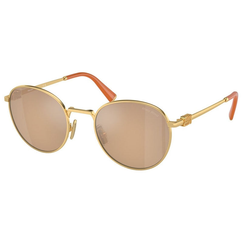 MiuMiu Sunglasses, Model: 0MU55ZS Colour: 5AK40D