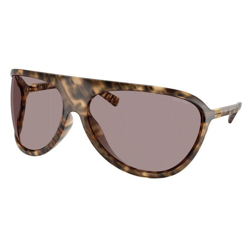 MiuMiu Sunglasses, Model: 0MUA01S Colour: 11Z06I