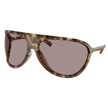 MiuMiu Sunglasses, Model: 0MUA01S Colour: 11Z06I