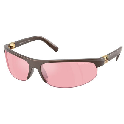 MiuMiu Sunglasses, Model: 0MUA02S Colour: 14Y70J