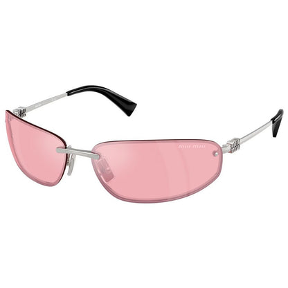 MiuMiu Sunglasses, Model: 0MUA50S Colour: 1BC70J