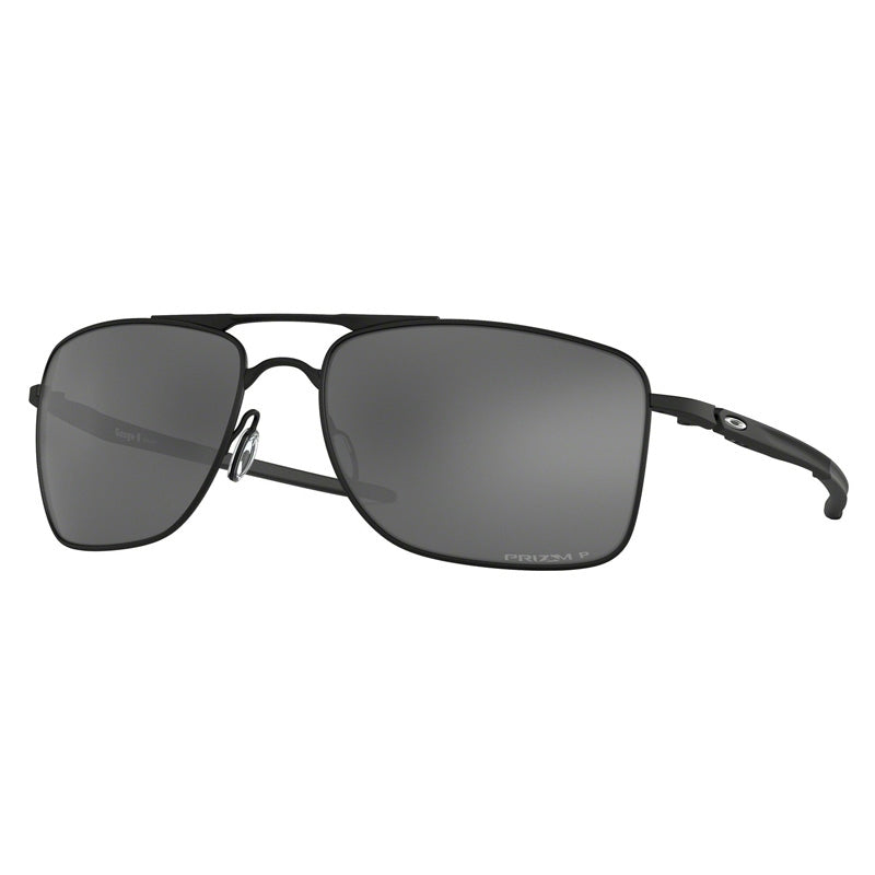 Oakley Sunglasses, Model: 0OO4124 Colour: 412402