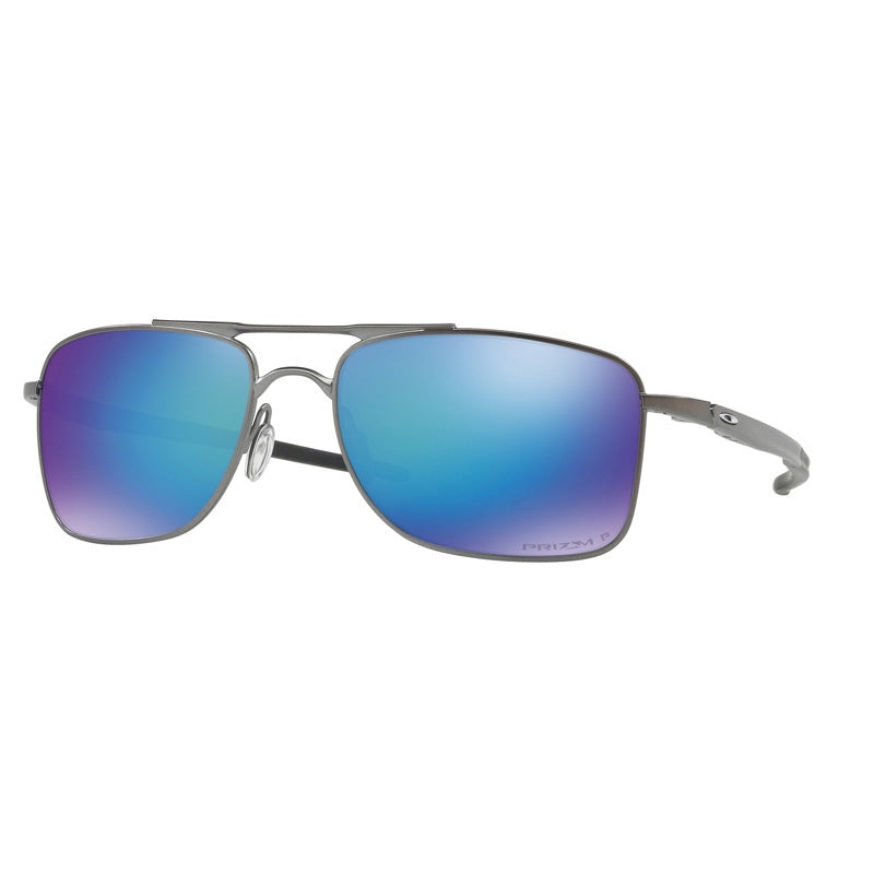 Oakley Sunglasses, Model: 0OO4124 Colour: 412406