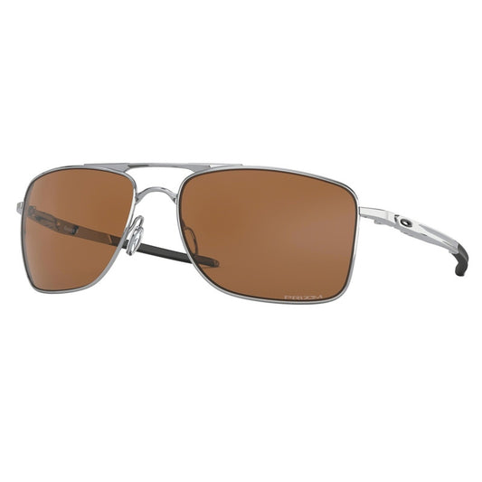 Oakley Sunglasses, Model: 0OO4124 Colour: 412409