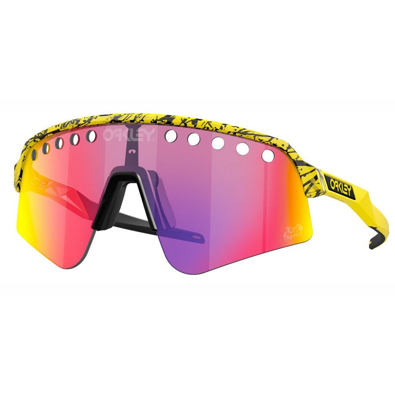 Oakley Sunglasses, Model: 0OO9465 Colour: 18