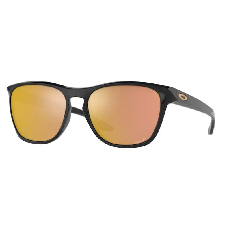 Oakley Manorburn Black Ink / Prizm Black Lens Sunglasses 0OO9479 selling