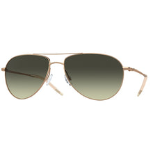 Load image into Gallery viewer, Oliver Peoples Sunglasses, Model: 0OV1002S Colour: 5037BH