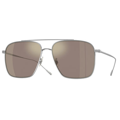 Oliver Peoples Sunglasses, Model: 0OV1320ST Colour: 50365D