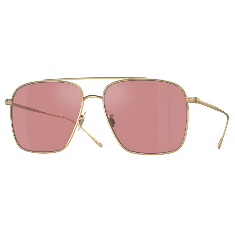 Oliver Peoples Sunglasses, Model: 0OV1320ST Colour: 52923E