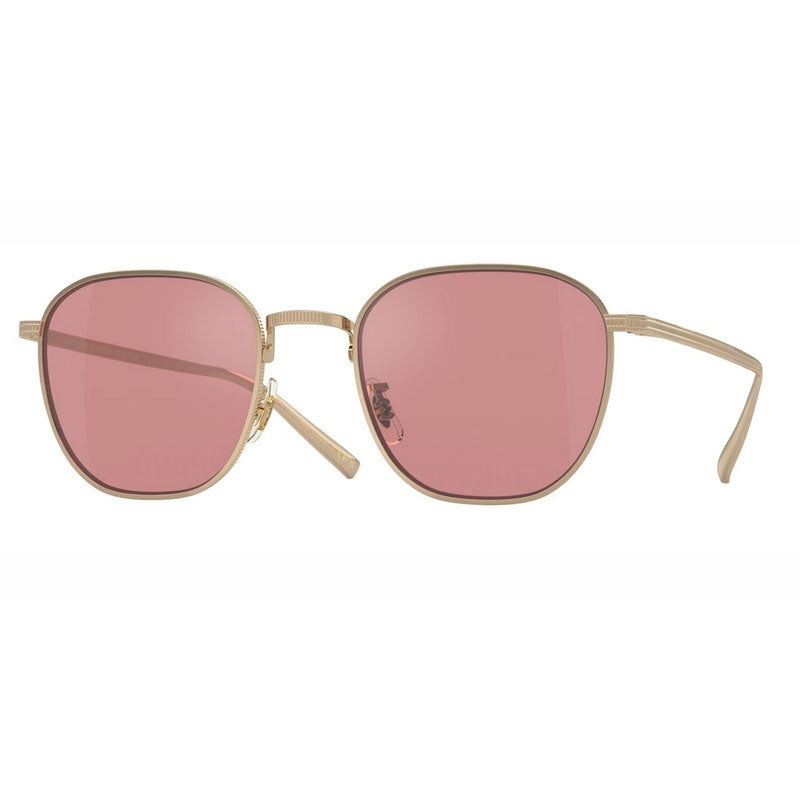 Oliver Peoples Sunglasses, Model: 0OV1329ST Colour: 50353E