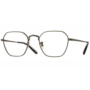 Oliver Peoples Eyeglasses, Model: 0OV1334 Colour: 5284