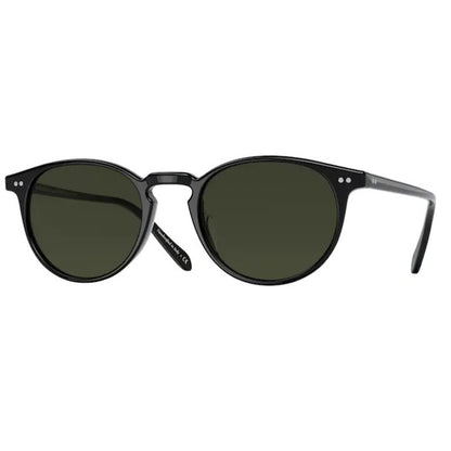 Oliver Peoples Sunglasses, Model: 0OV5004SU Colour: 1005P1