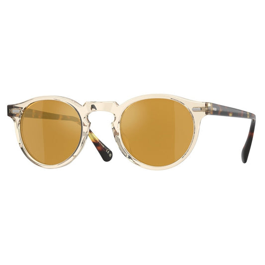 Oliver Peoples Sunglasses, Model: 0OV5217S Colour: 1485W4