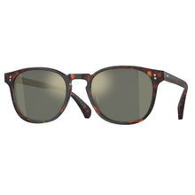 Load image into Gallery viewer, Oliver Peoples Sunglasses, Model: 0OV5298SU Colour: 1454O9