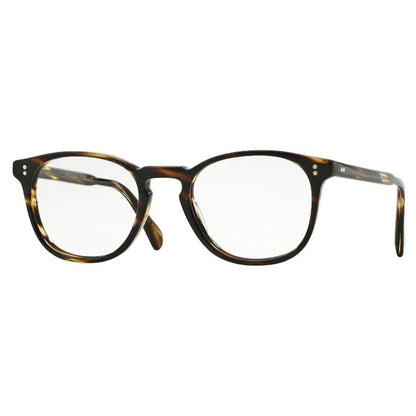 Oliver Peoples Eyeglasses, Model: 0OV5298U Colour: 1003