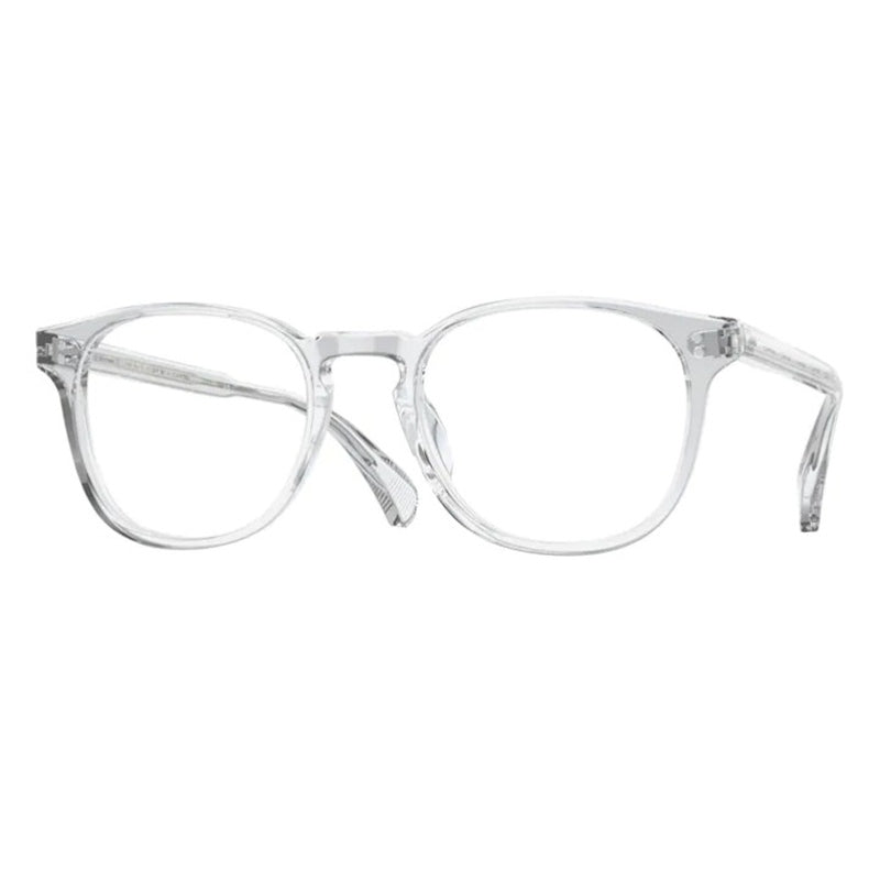 Oliver Peoples Eyeglasses, Model: 0OV5298U Colour: 1101