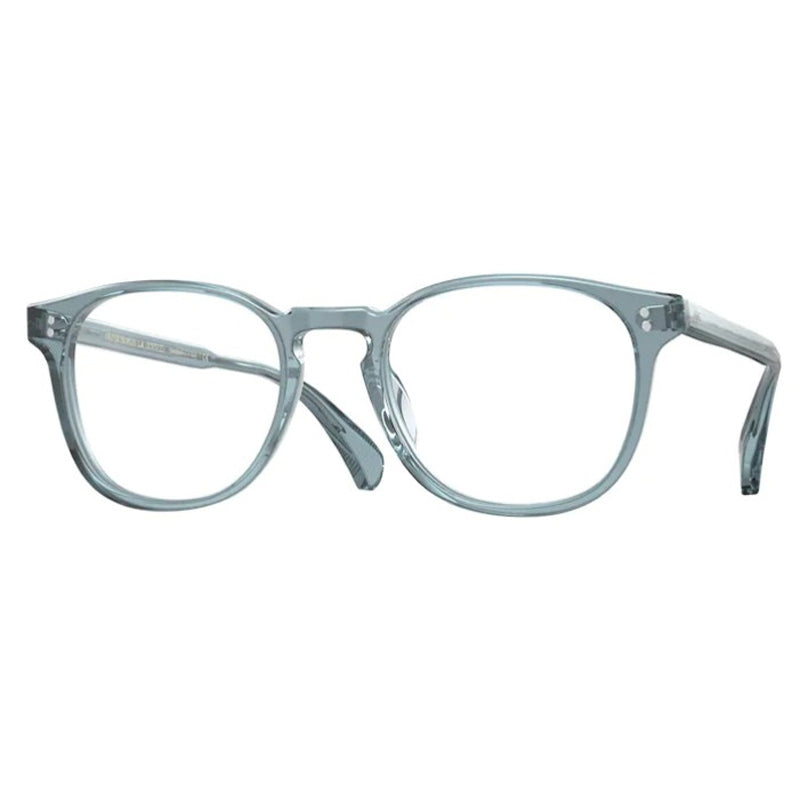 Oliver Peoples Eyeglasses, Model: 0OV5298U Colour: 1617