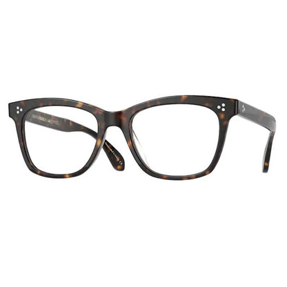 Oliver Peoples Eyeglasses, Model: 0OV5375U Colour: 1009