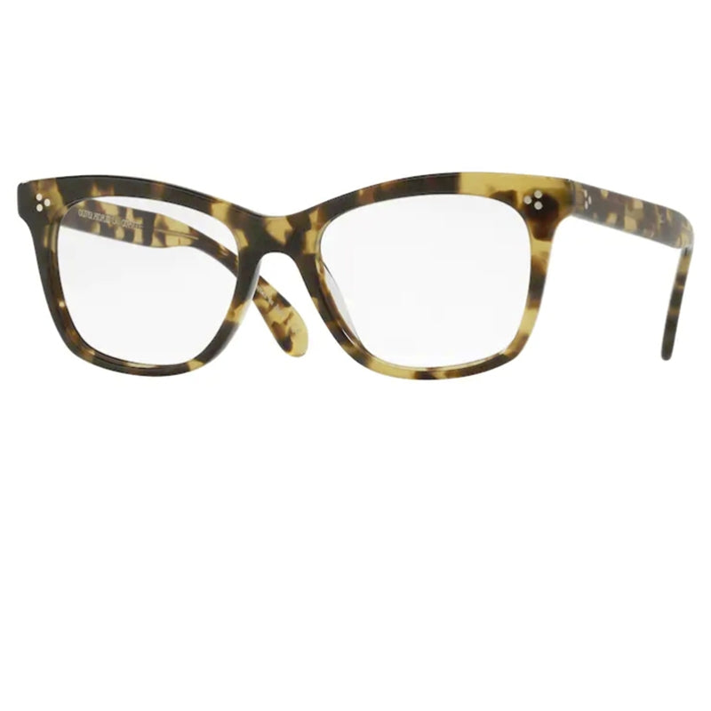 Oliver Peoples Eyeglasses, Model: 0OV5375U Colour: 1550