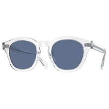 Load image into Gallery viewer, Oliver Peoples Sunglasses, Model: 0OV5382SU Colour: 110180