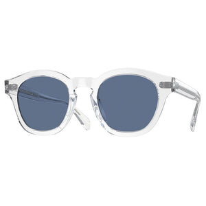 Oliver Peoples Sunglasses, Model: 0OV5382SU Colour: 110180