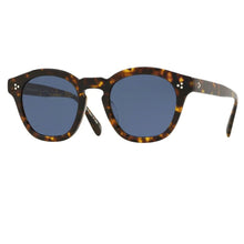 Load image into Gallery viewer, Oliver Peoples Sunglasses, Model: 0OV5382SU Colour: 165480