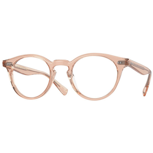 Oliver Peoples Eyeglasses, Model: 0OV5459U Colour: 1758