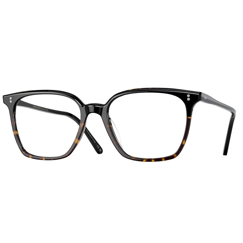 Oliver Peoples Eyeglasses, Model: 0OV5488U Colour: 1722