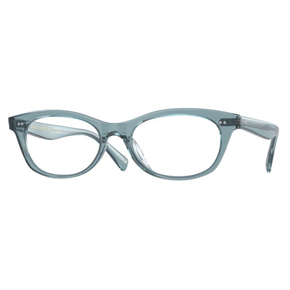 Oliver Peoples Eyeglasses, Model: 0OV5503U Colour: 1617