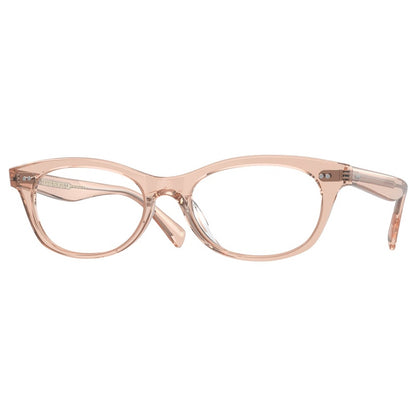 Oliver Peoples Eyeglasses, Model: 0OV5503U Colour: 1758