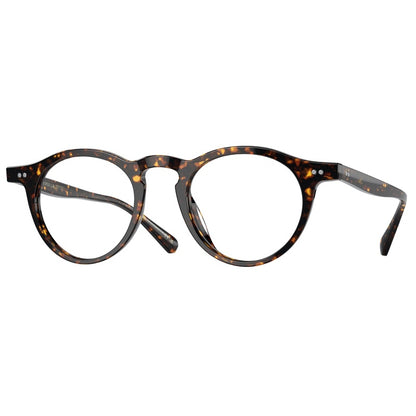 Oliver Peoples Eyeglasses, Model: 0OV5504U Colour: 1741