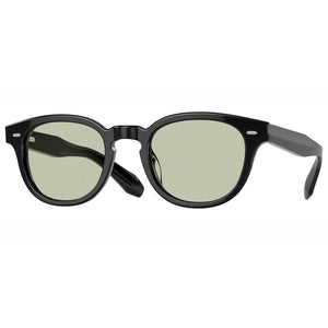 Oliver Peoples Eyeglasses, Model: 0OV5528U Colour: 1731