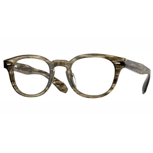 Oliver Peoples Eyeglasses, Model: 0OV5528U Colour: 1735