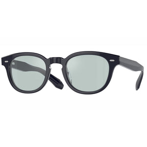 Oliver Peoples Eyeglasses, Model: 0OV5528U Colour: 1771