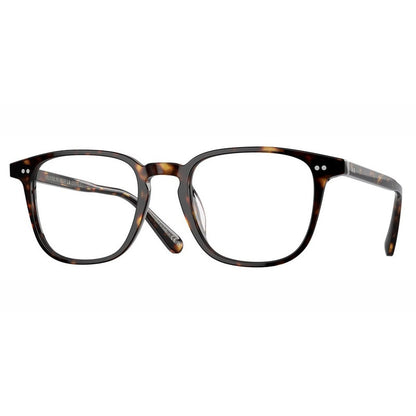 Oliver Peoples Eyeglasses, Model: 0OV5532U Colour: 1009