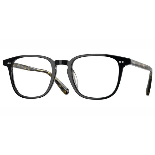 Oliver Peoples Eyeglasses, Model: 0OV5532U Colour: 1717