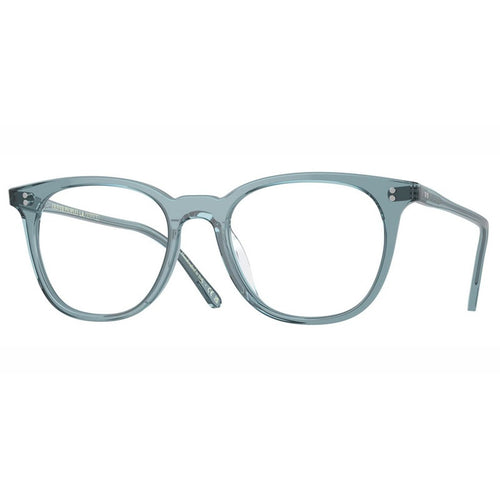 Oliver Peoples Eyeglasses, Model: 0OV5538U Colour: 1617