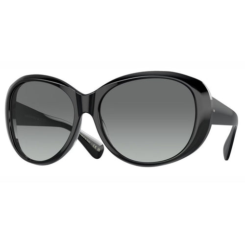 Oliver Peoples Sunglasses, Model: 0OV5551SU Colour: 100511