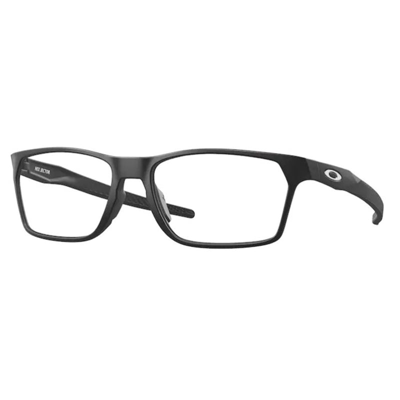 Oakley Eyeglasses, Model: 0OX8032 Colour: 01