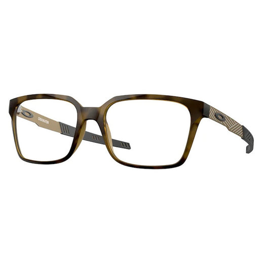 Oakley Eyeglasses, Model: 0OX8054 Colour: 03