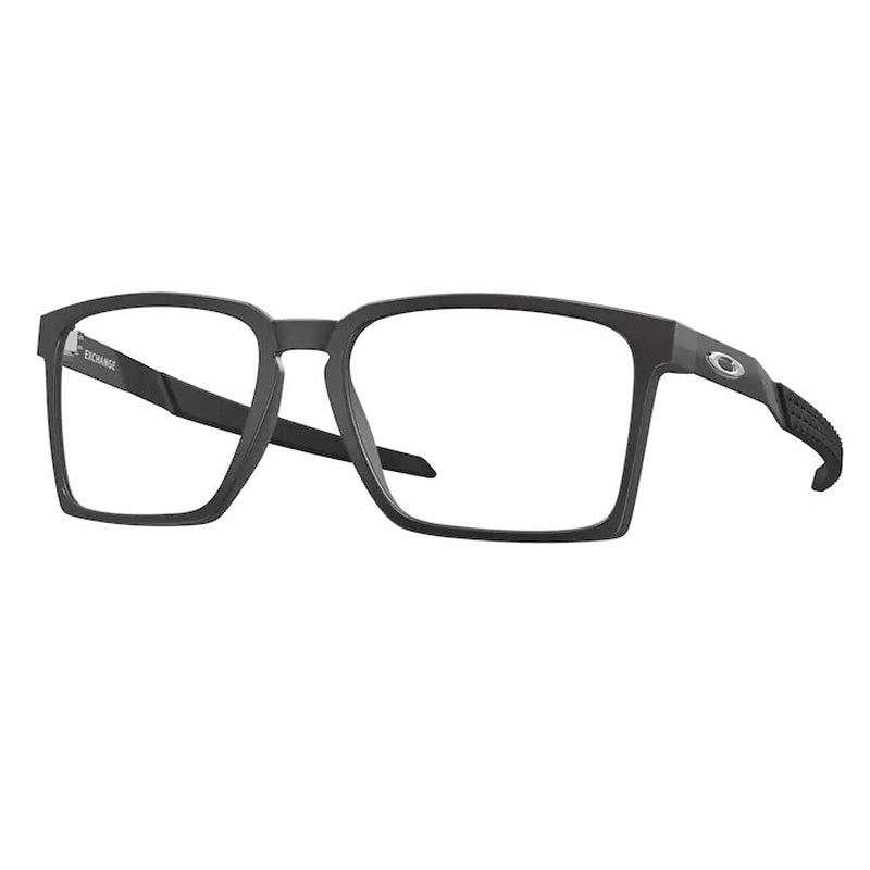 Oakley Eyeglasses, Model: 0OX8055 Colour: 01