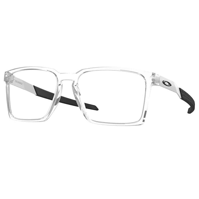 Oakley Eyeglasses, Model: 0OX8055 Colour: 03