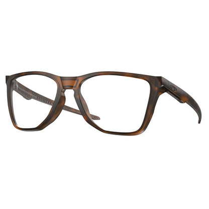 Oakley Eyeglasses, Model: 0OX8058 Colour: 02