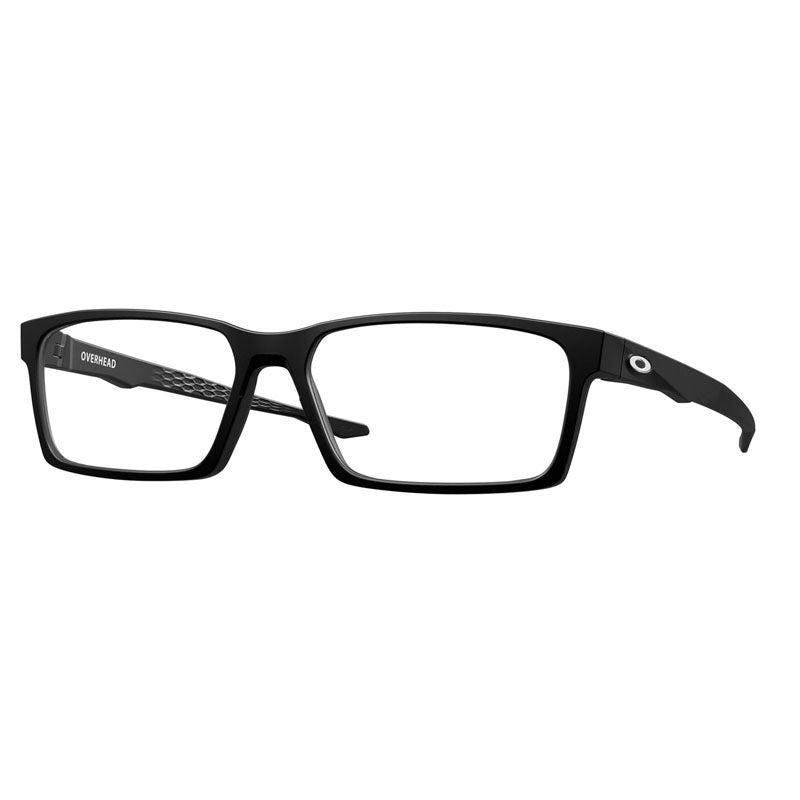 Oakley Eyeglasses, Model: 0OX8060 Colour: 01