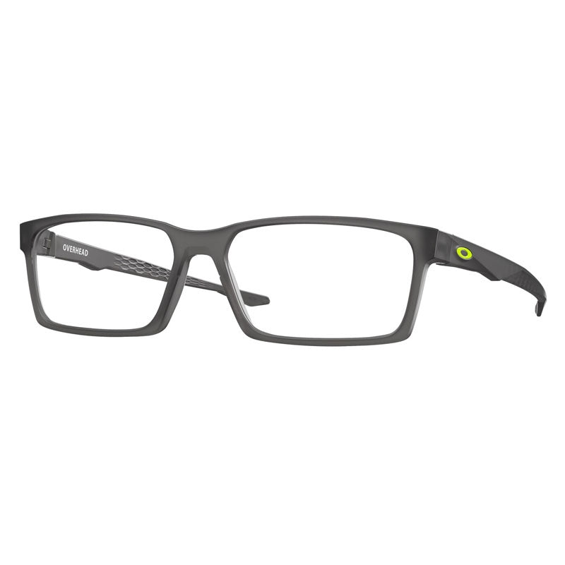 Oakley Eyeglasses, Model: 0OX8060 Colour: 02